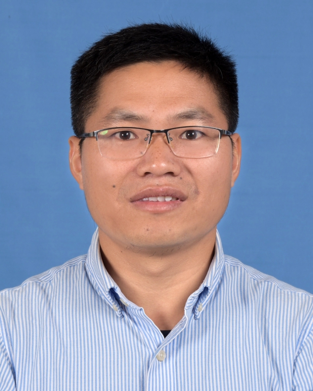 Dichang Zhong