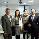 Pei Wang