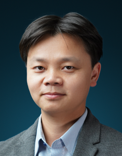 Jun Gao