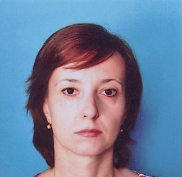 Dragana D Sandic-Stankovic