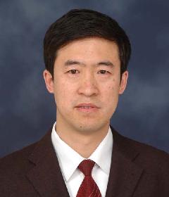Shihai Liu