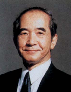 Nagakura Saburo