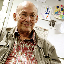 Marvin L. Minsky
