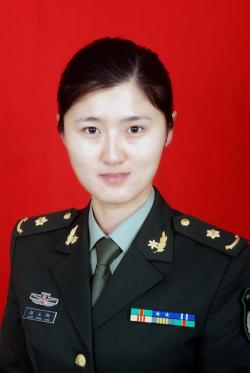 Zhengqing Zhao
