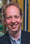 Peter Nellist