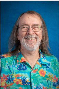 Mark A. Vaughan