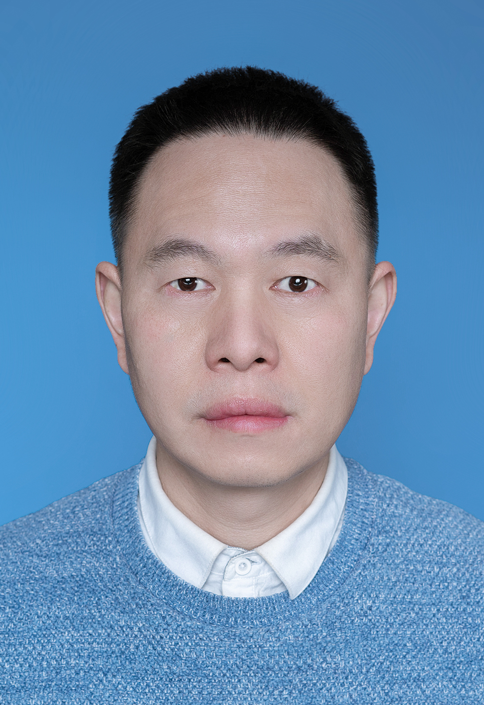 Gang Chen