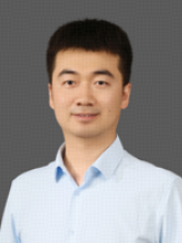 Yinpeng Xie