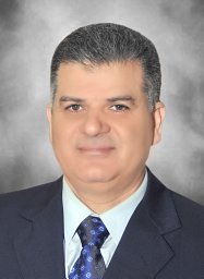 Ragab M. Mousa