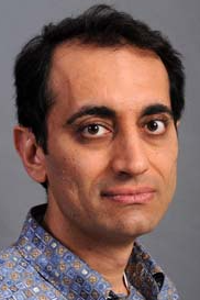 Sasan Fathpour