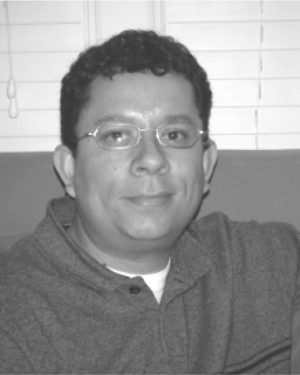 Mario Aguilar