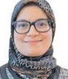 Karima Echihabi
