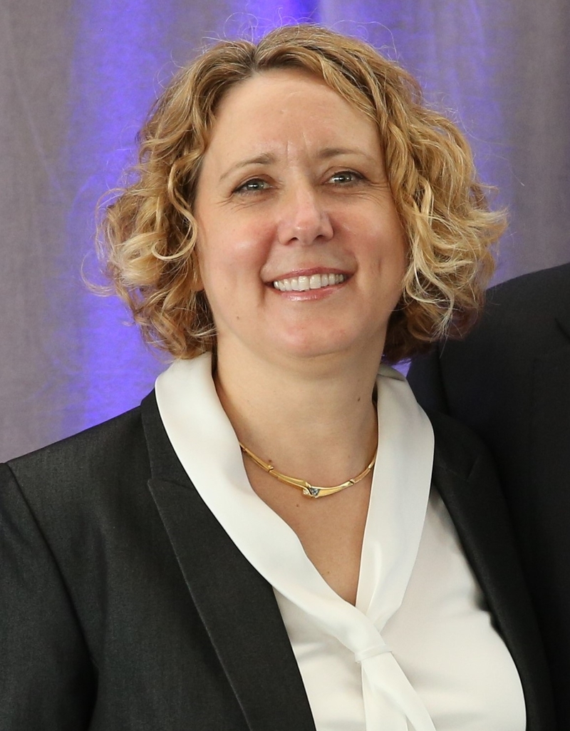 Sarah Trimpin
