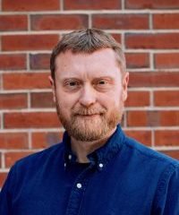 Paul F. Marty