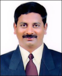 K. Rama Gopal