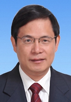 Minghong He