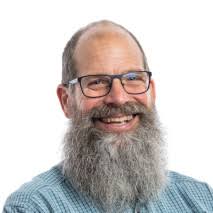 Russ Van Dissen