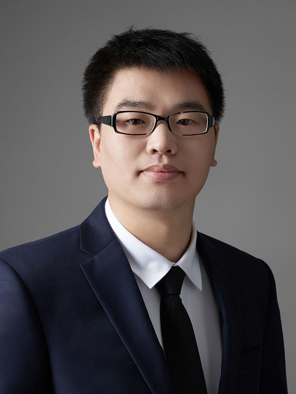 Chaoguang Huo