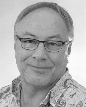 Jussi Baade
