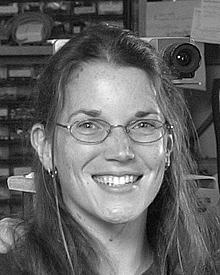 Jennifer Casper