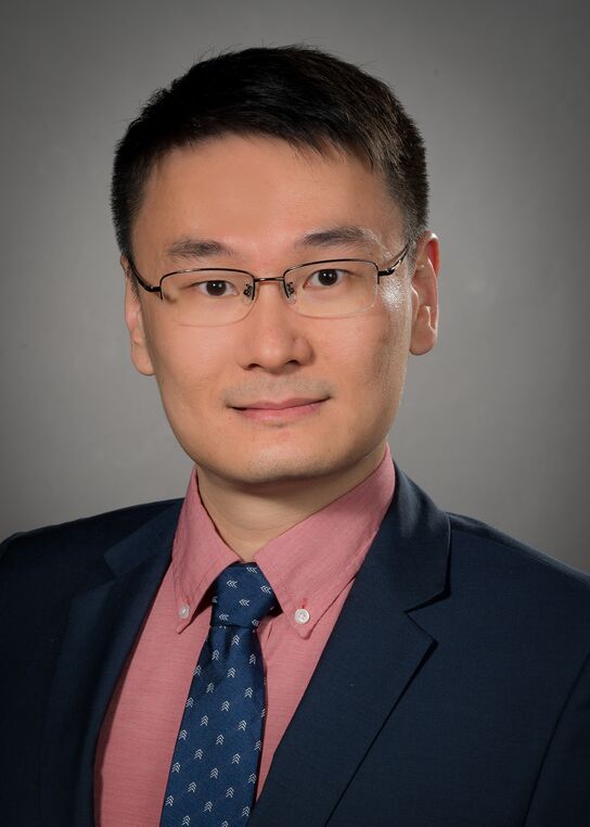 Hengyi Cao
