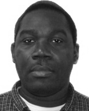 Edgard M. Maboudou-Tchao