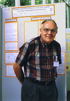 Robert K. Mortimer (Bob)