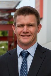 Allan S. Peake