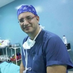 Baris Yilmaz