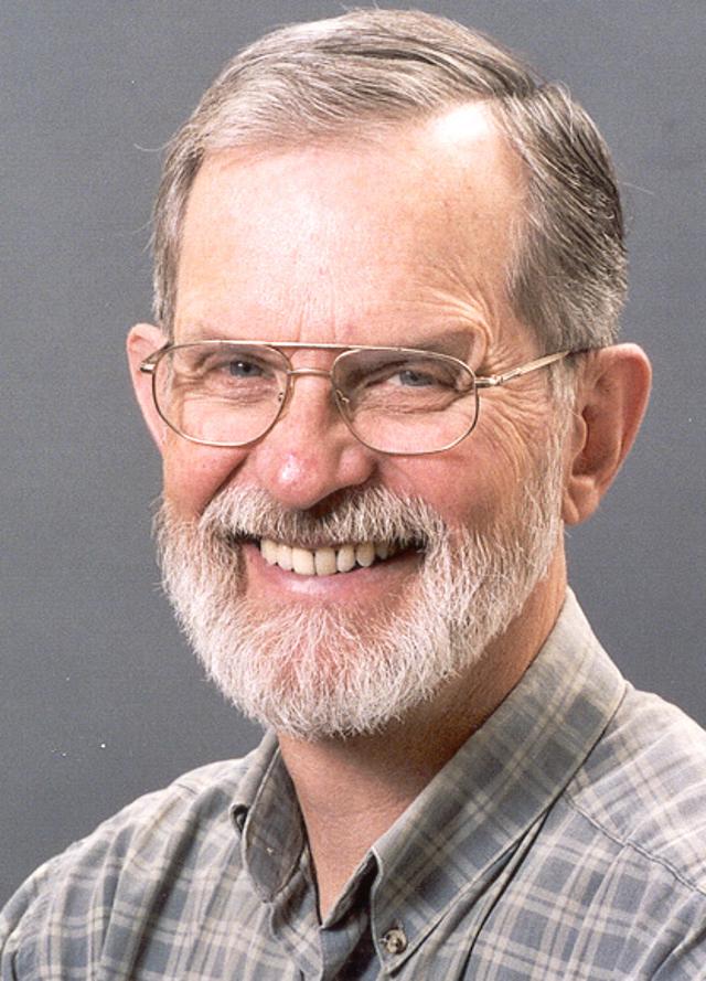 Richard Bishop