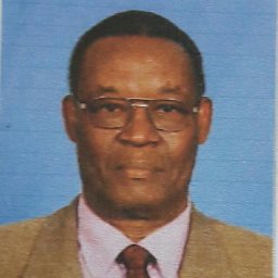 Godwin P. Kaaya
