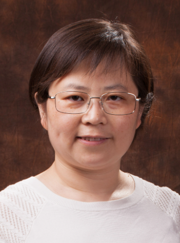 Yuling Qiao