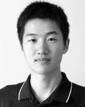 Chenyang Liu