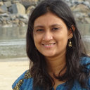 Nivedita Ghosh