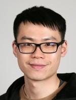 Weixuan Zeng