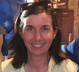 Tanya M. Smith
