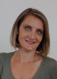 Elena Velkoska