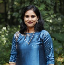 Levna Chacko