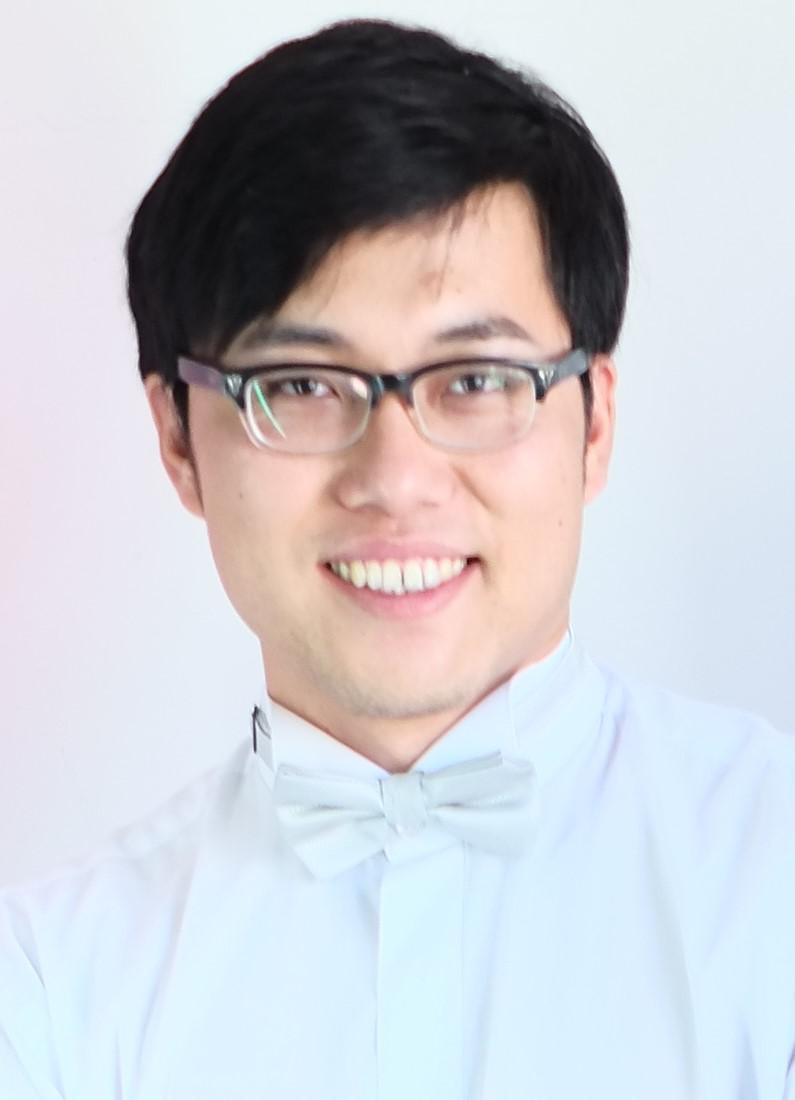 Xu Wang