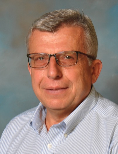 Igor Pogribny