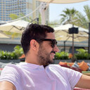 Hossein Moshfegh