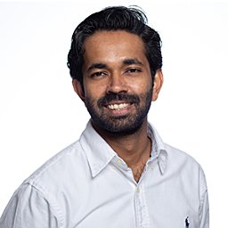 Subodha Charles