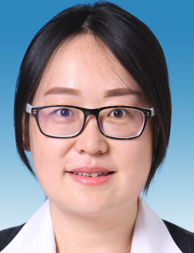 Huihui Li