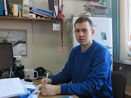 Sergei Turanov