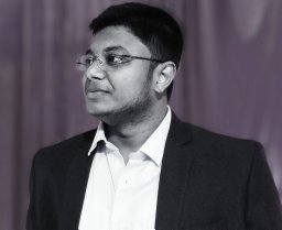 Arpan Dey Bhowmik