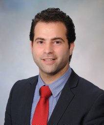 Tariq Almerey
