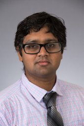 Narendra Bosukonda