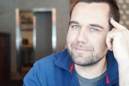 Olivier Dalmas