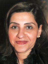 Tahani Nageeti