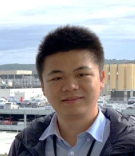 Haishan Zhou